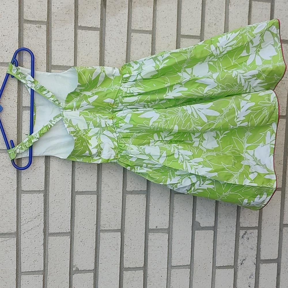 Lands End Dress - Picture 8 of 10